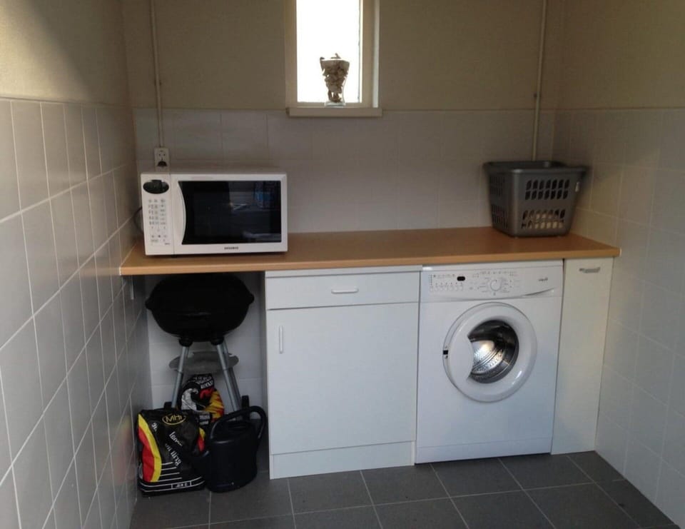 House | Private kitchen | Electric kettle