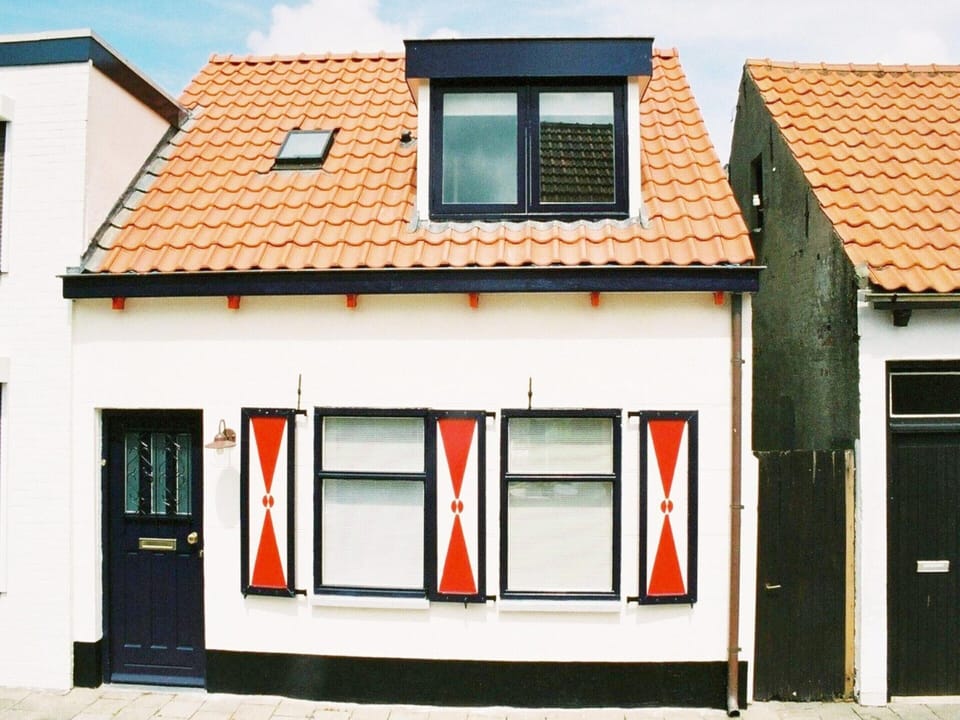 House | Exterior