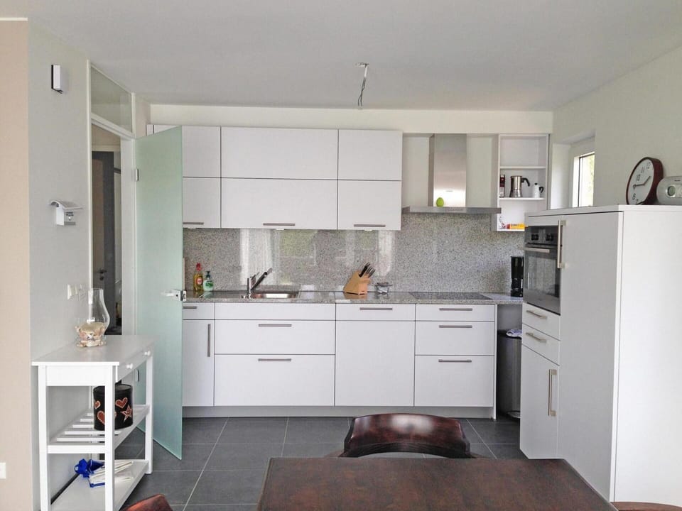 House | Private kitchen | Electric kettle