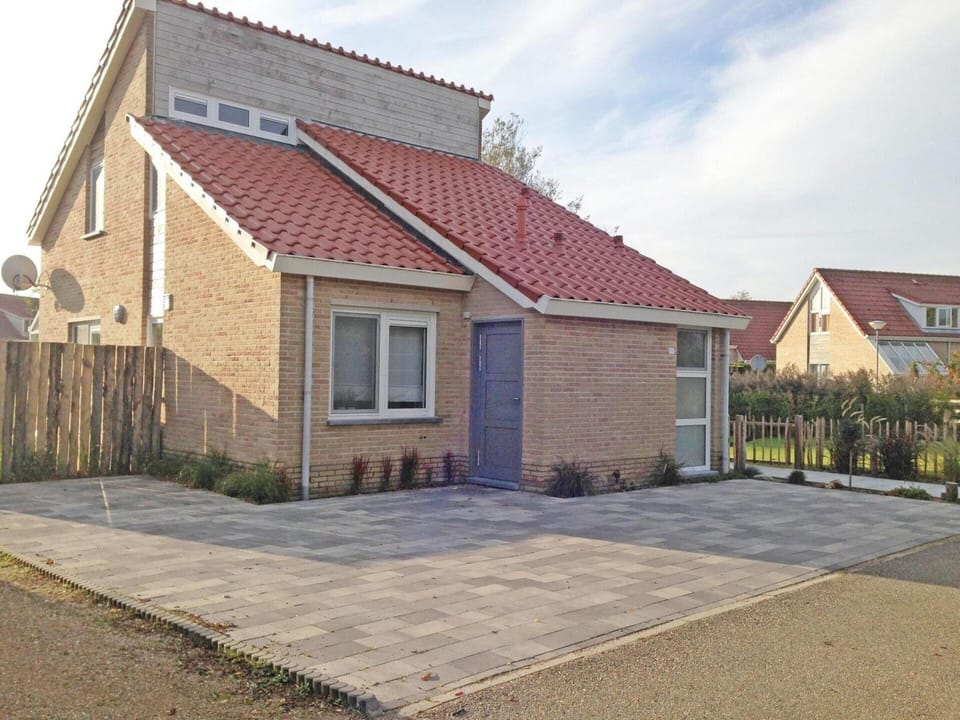 House | Exterior