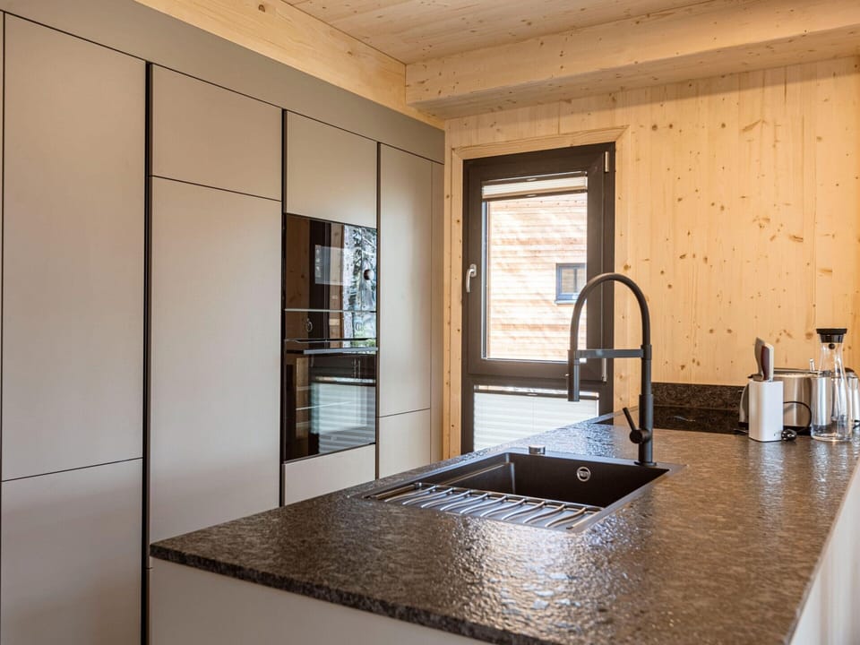 Chalet | Private kitchen