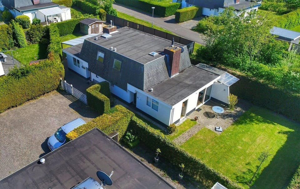 House | Exterior