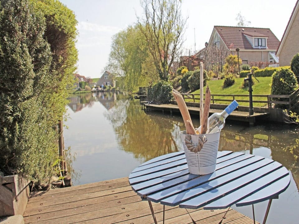 House | Outdoor dining