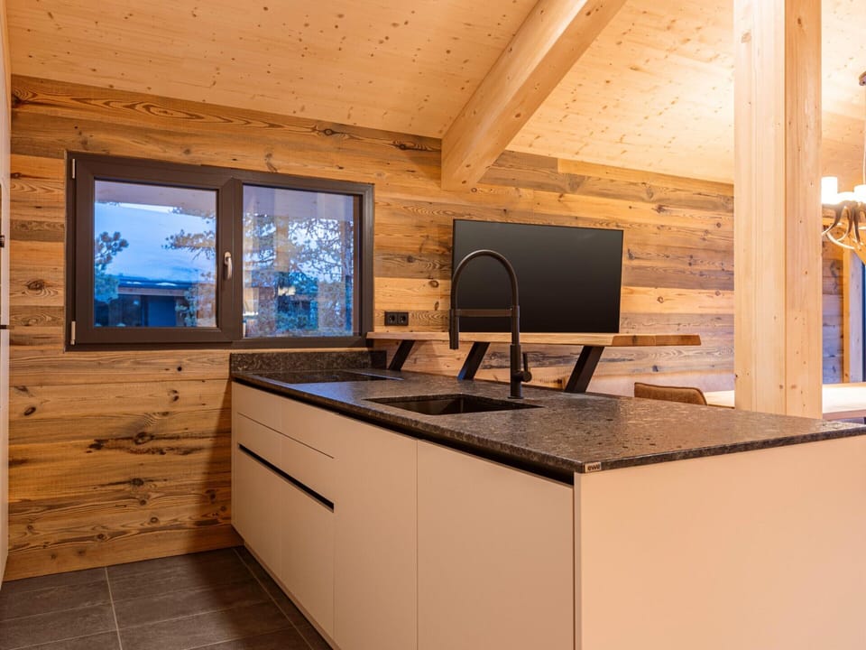 Chalet | Private kitchen