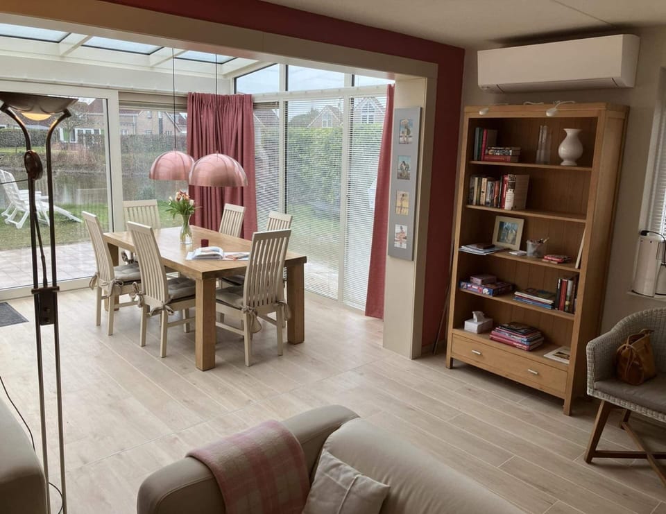House | Dining