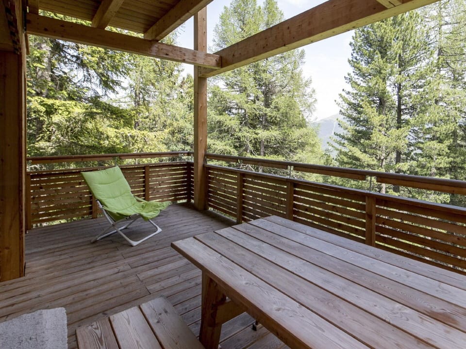 Chalet | Exterior