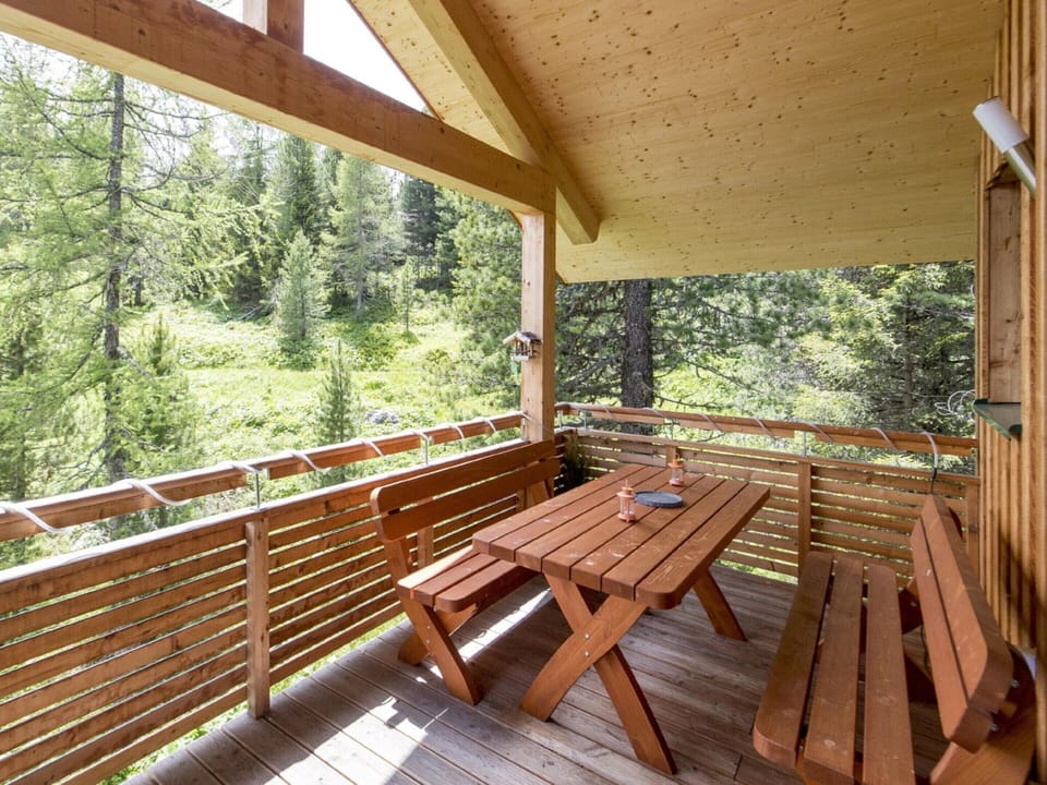 Chalet | Exterior
