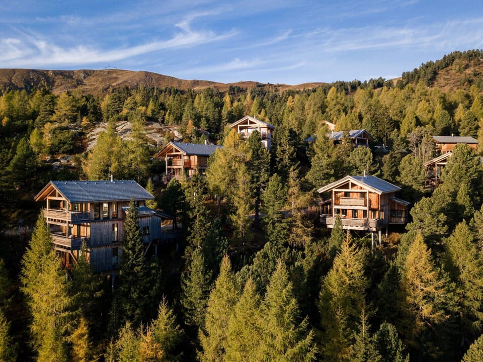 Chalet | Exterior