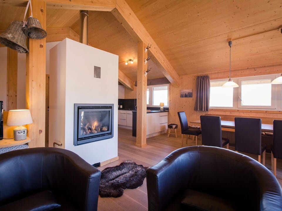 Chalet | Property amenity