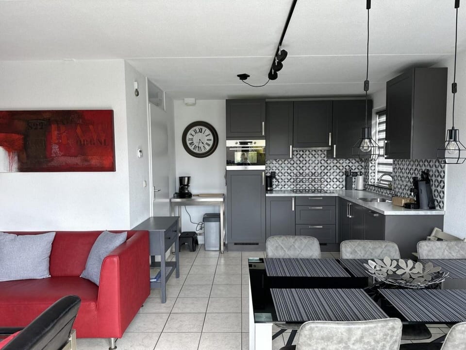 House | Private kitchen | Electric kettle