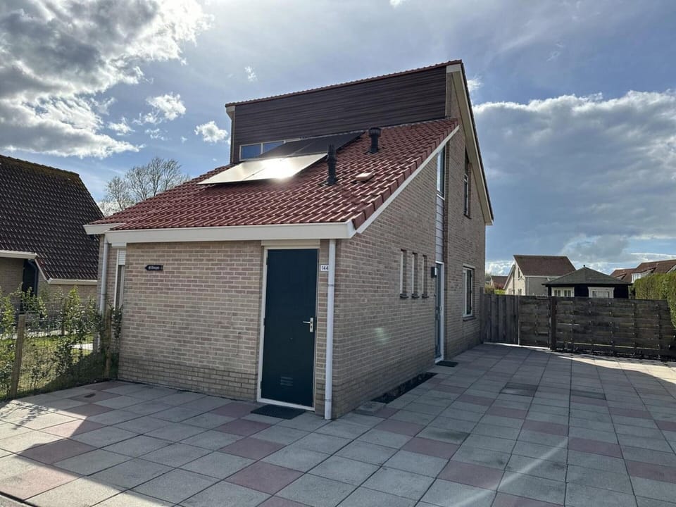 House | Exterior