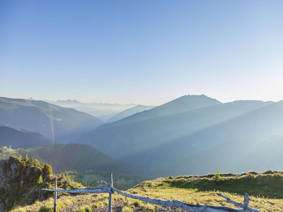 Chalet | View from property