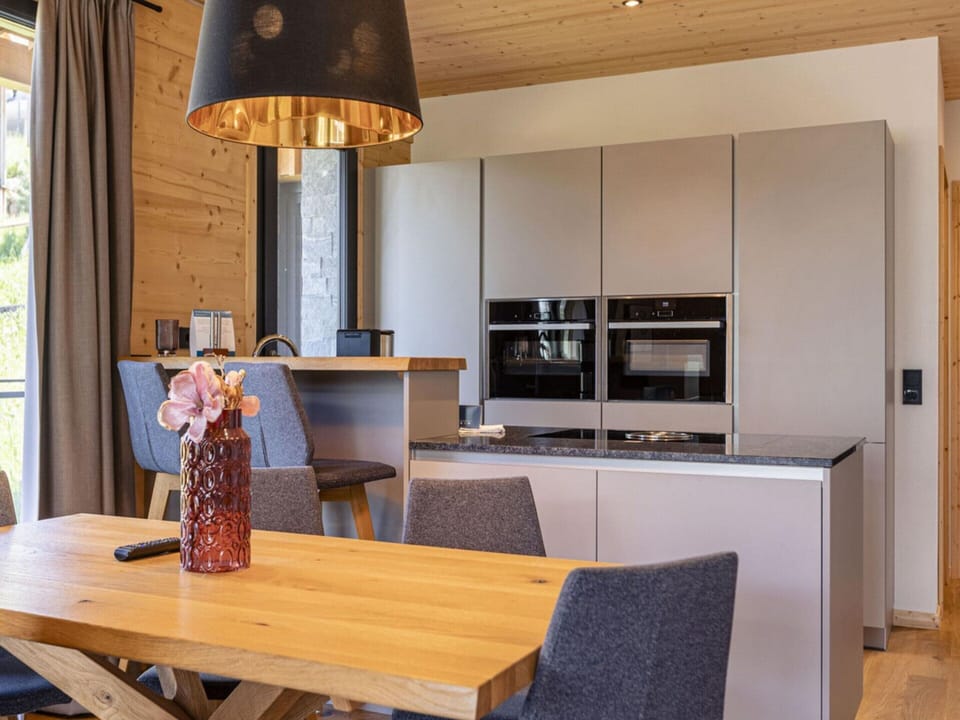 Chalet | Private kitchen