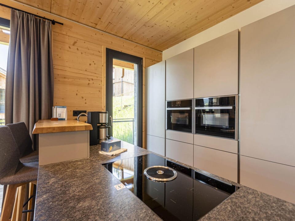 Chalet | Private kitchen