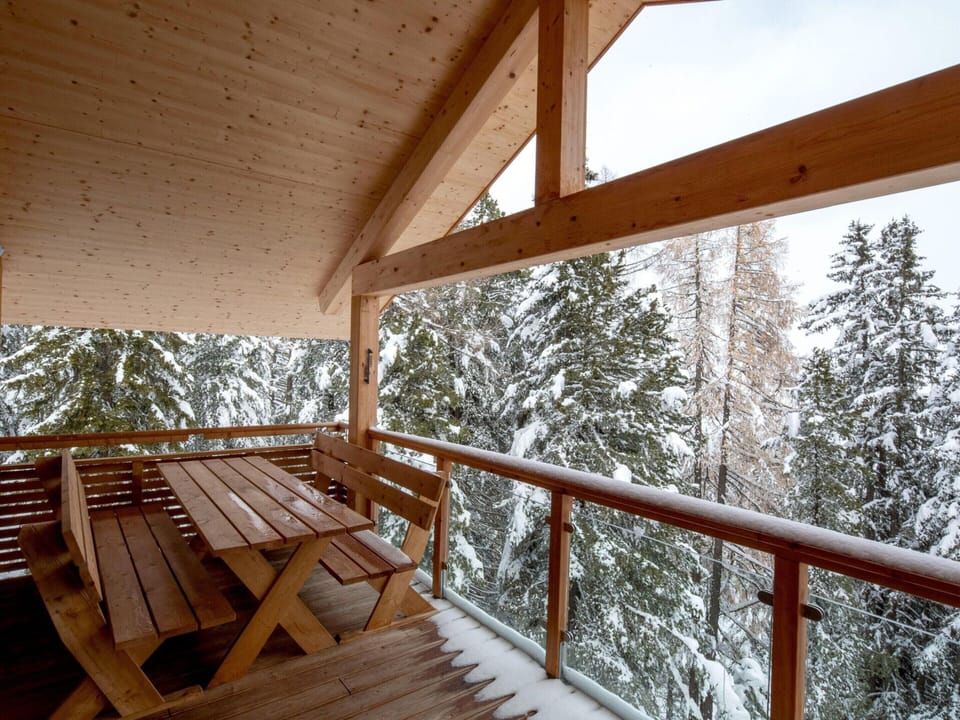 Chalet | Exterior