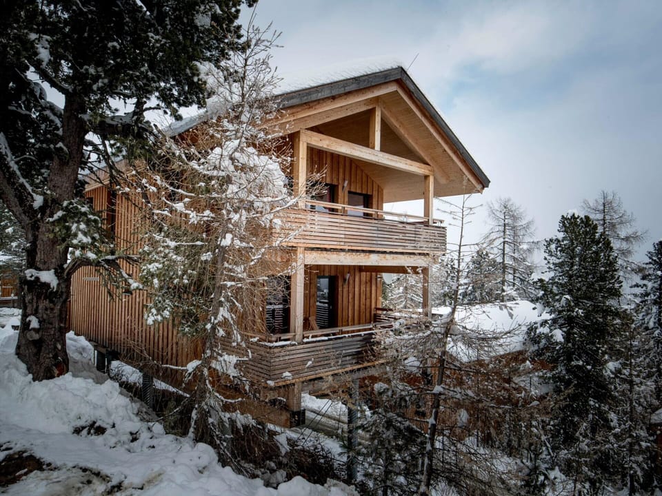 Chalet | Exterior