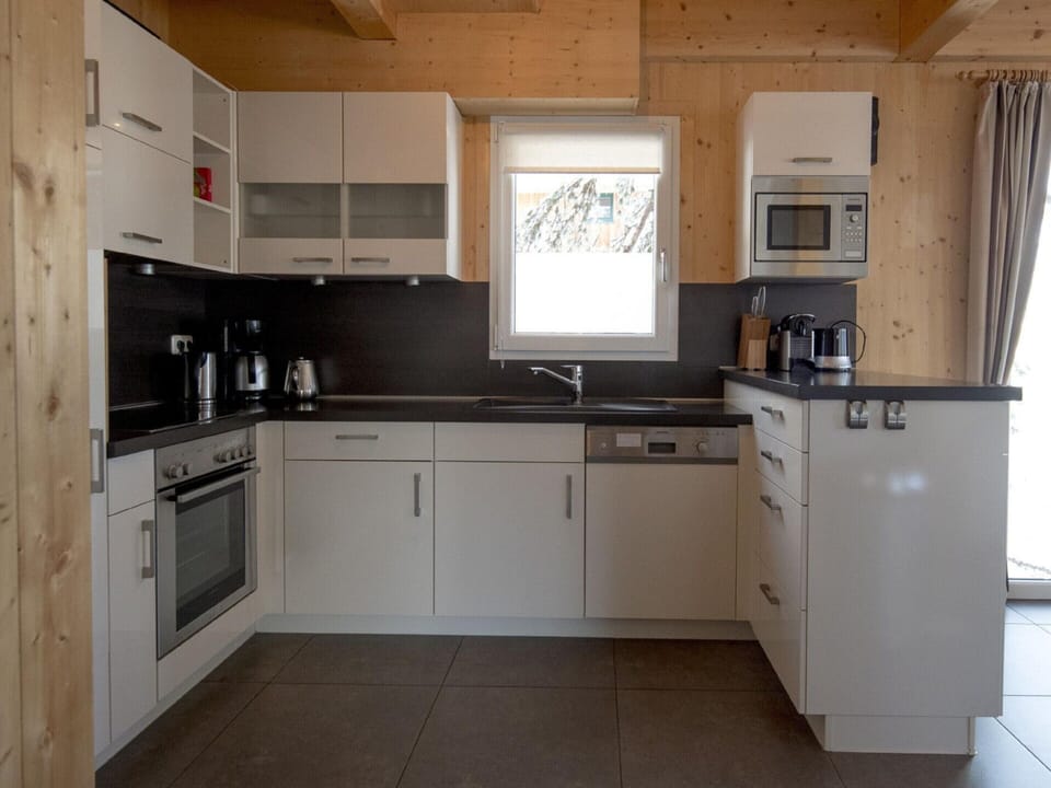 Chalet | Private kitchen
