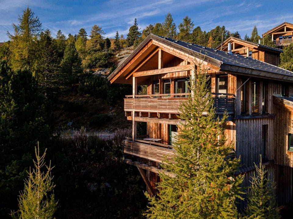 Chalet | Exterior