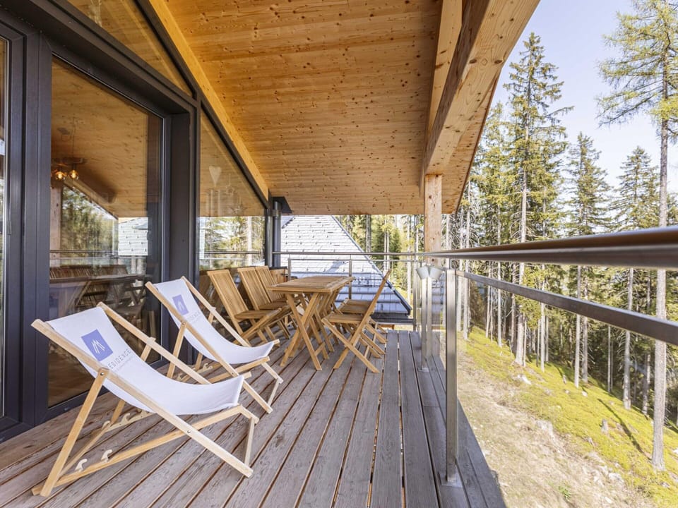 Chalet | Exterior