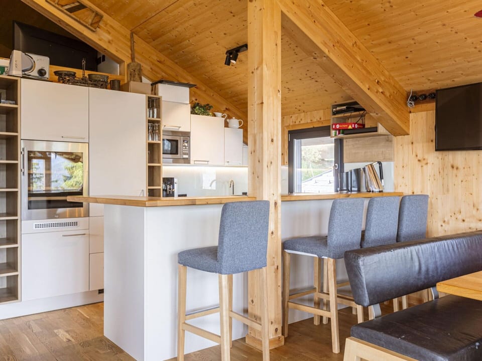 Chalet | Private kitchen