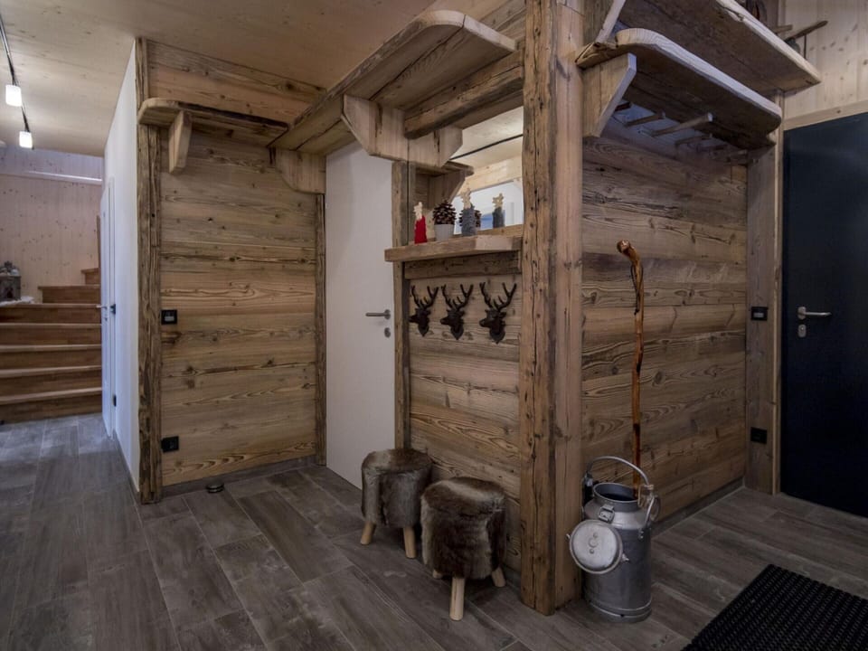Chalet | Interior