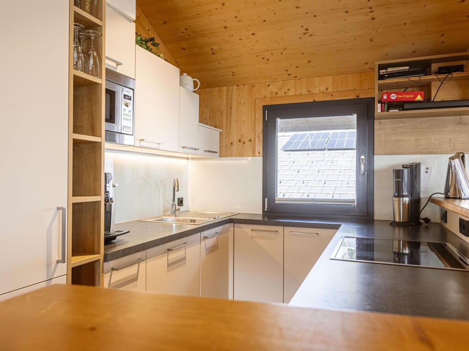 Chalet | Private kitchen