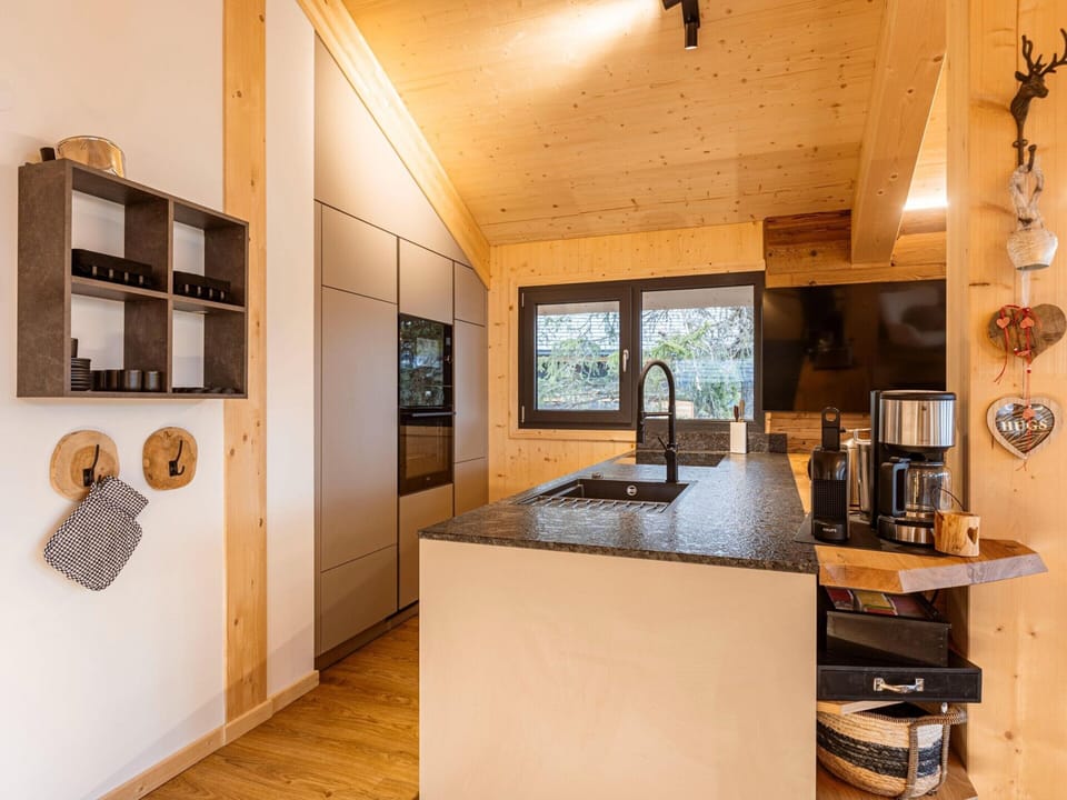 Chalet | Private kitchen