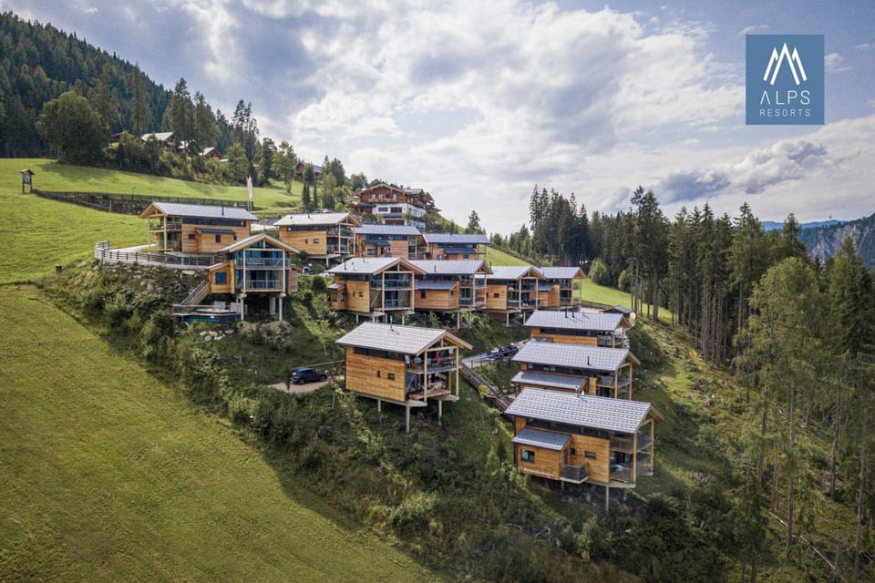 Chalet | Exterior
