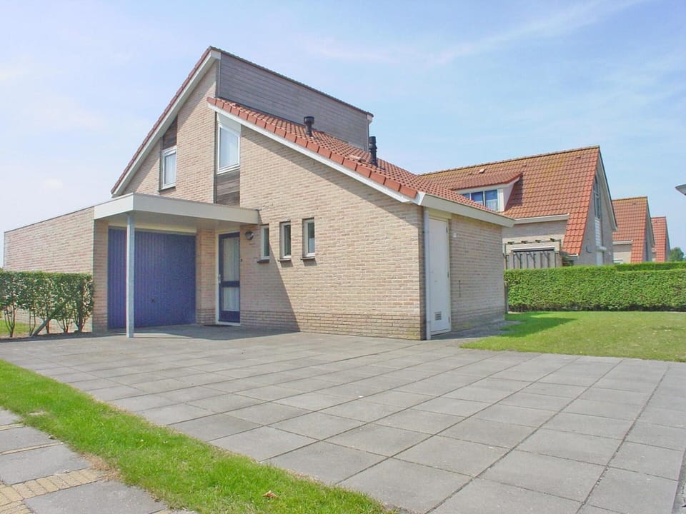 House | Exterior