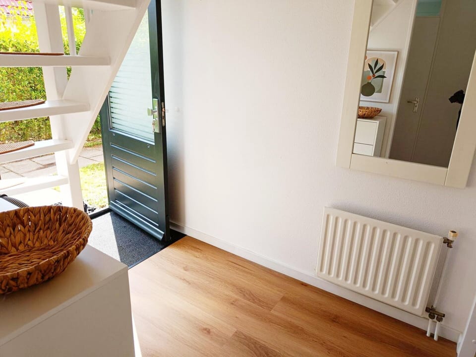 House | Reception