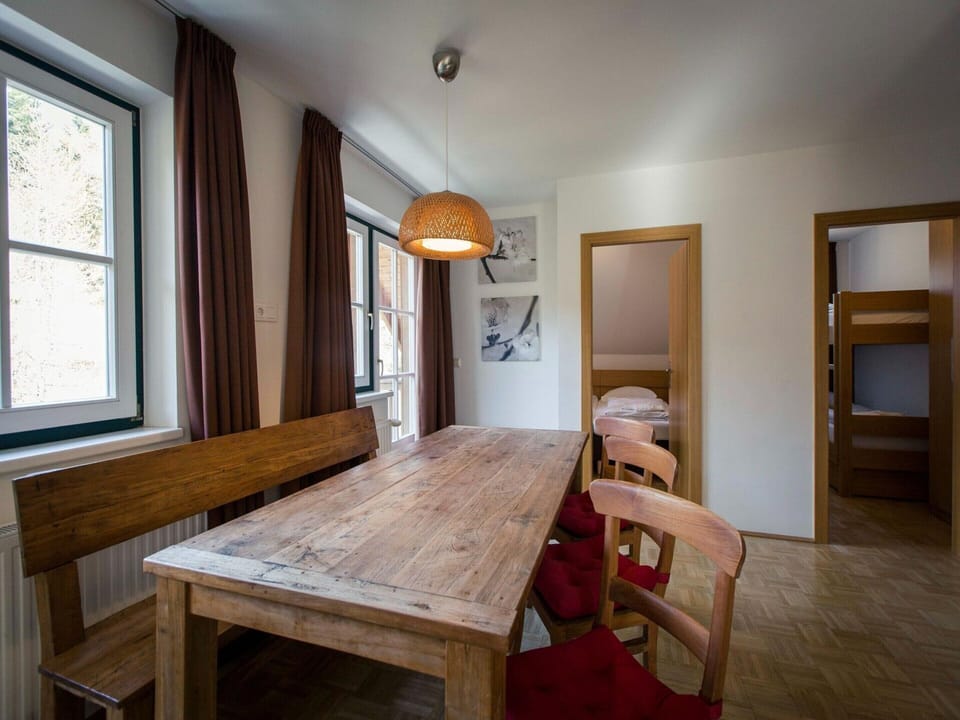 Apartment | Dining