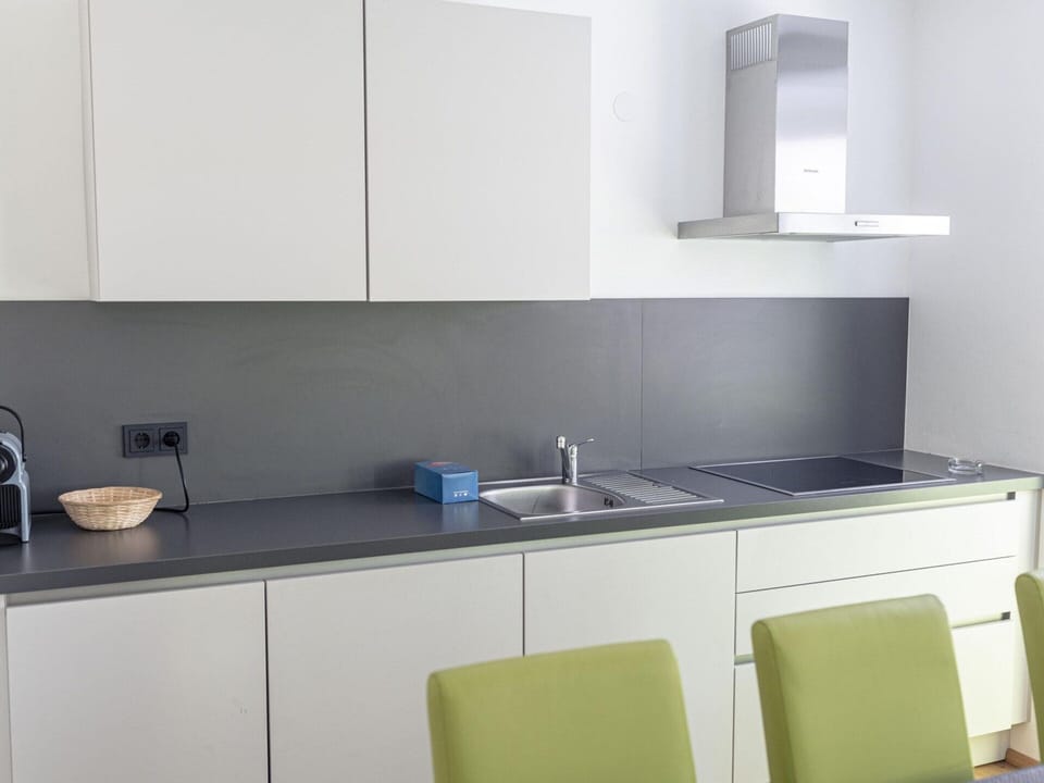Apartment | Private kitchen