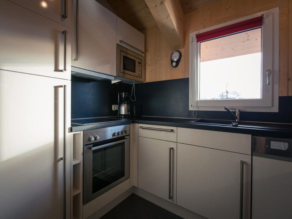 Chalet | Private kitchen