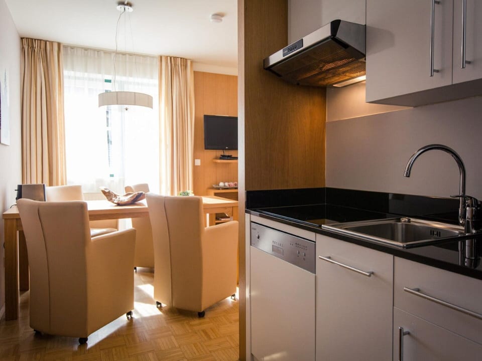 Apartment | Private kitchen