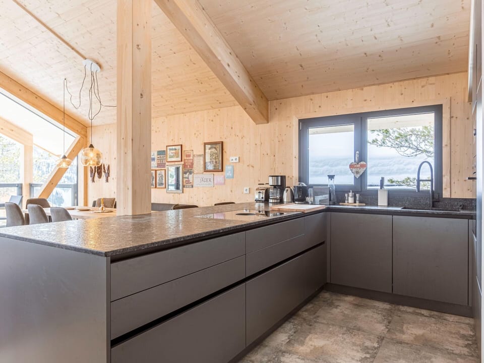 Chalet | Private kitchen