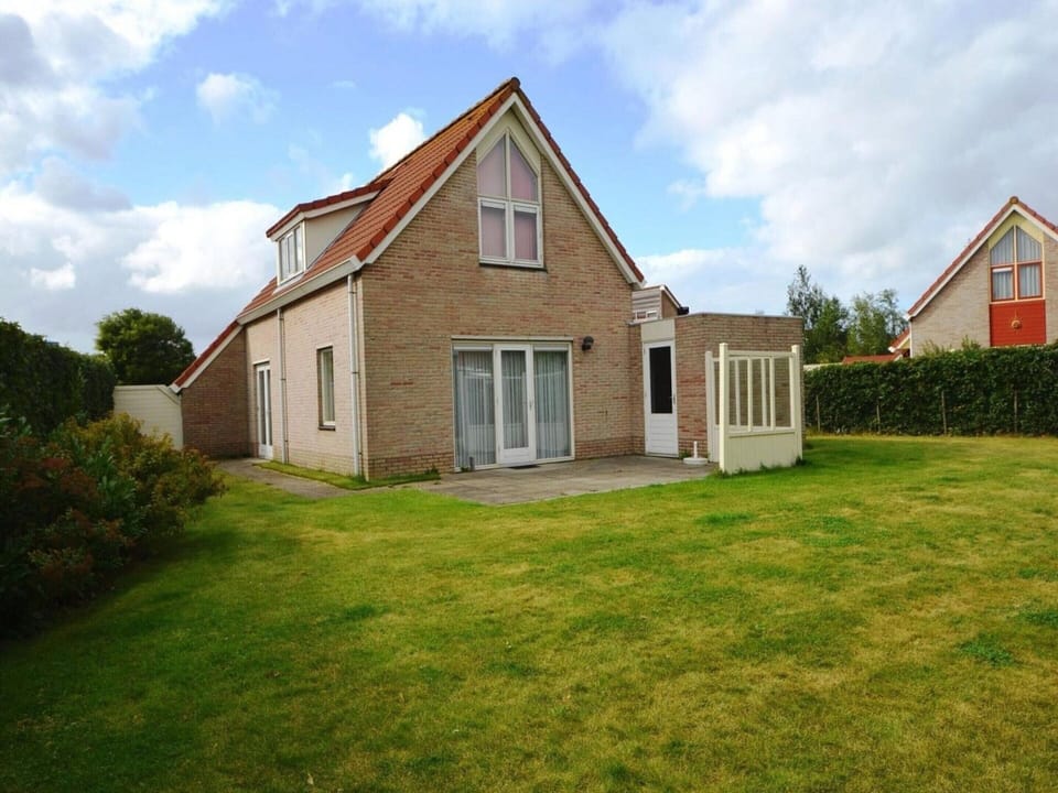 House | Exterior