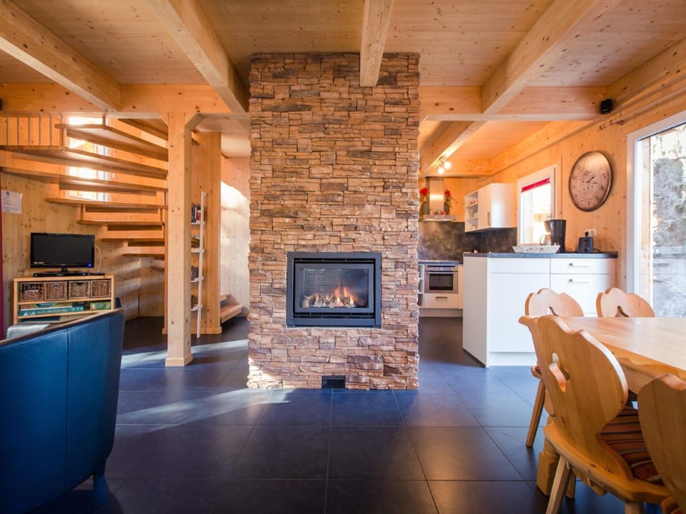 Chalet | Private kitchen