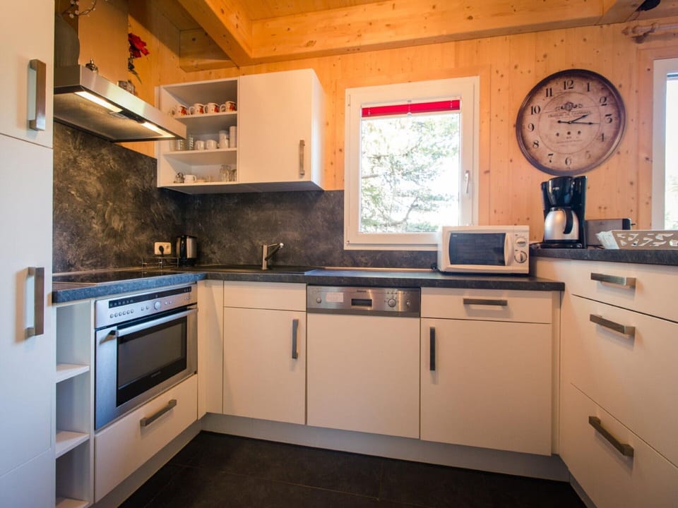 Chalet | Private kitchen