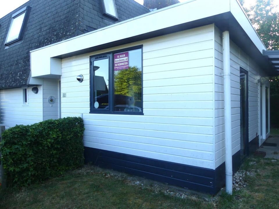 House | Exterior