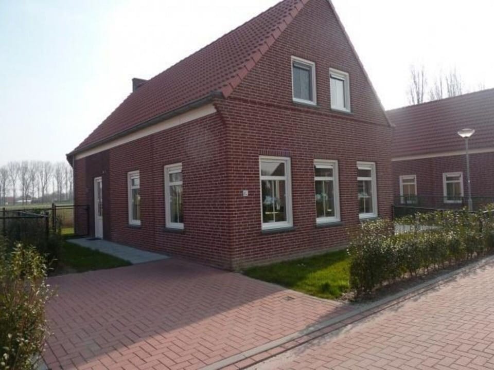 House | Exterior