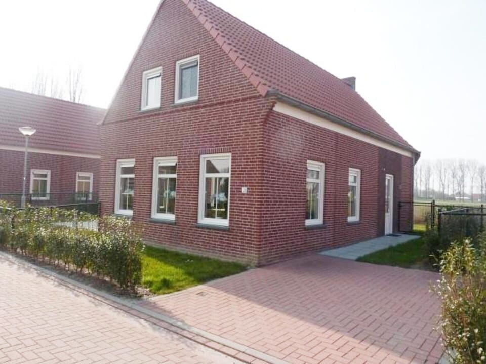 House | Exterior
