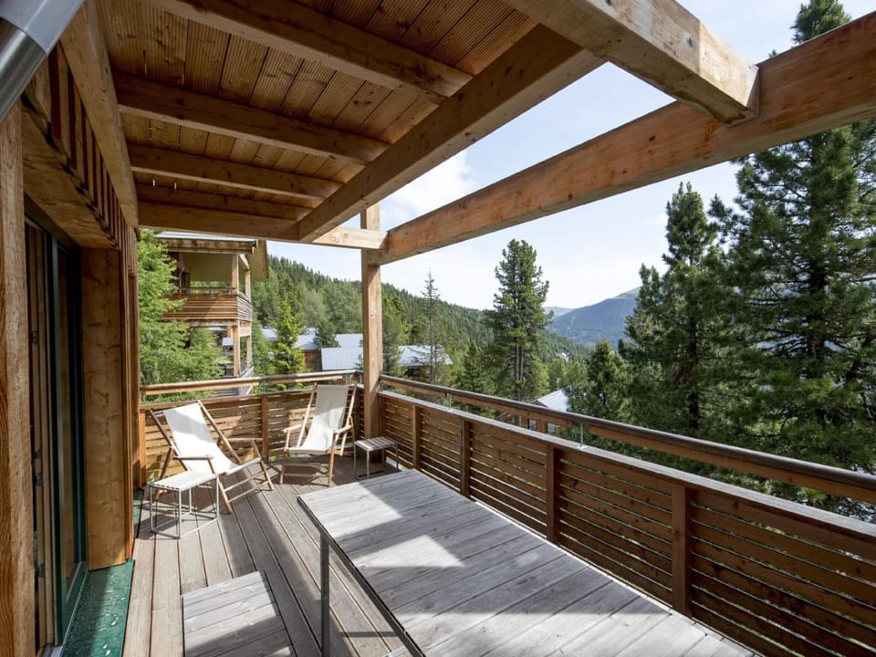 Chalet | Exterior
