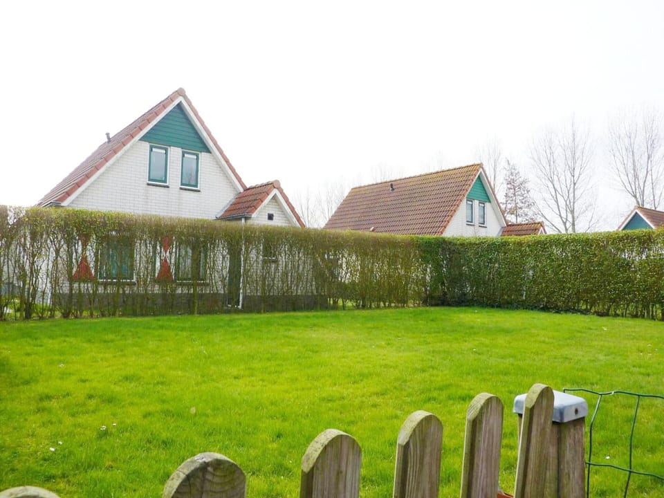 House | Garden