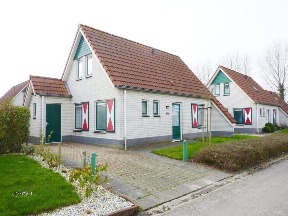 House | Exterior