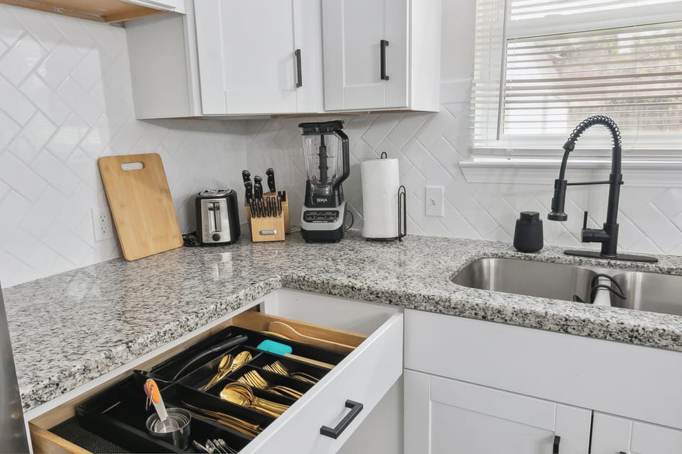 Kitchen Utensils