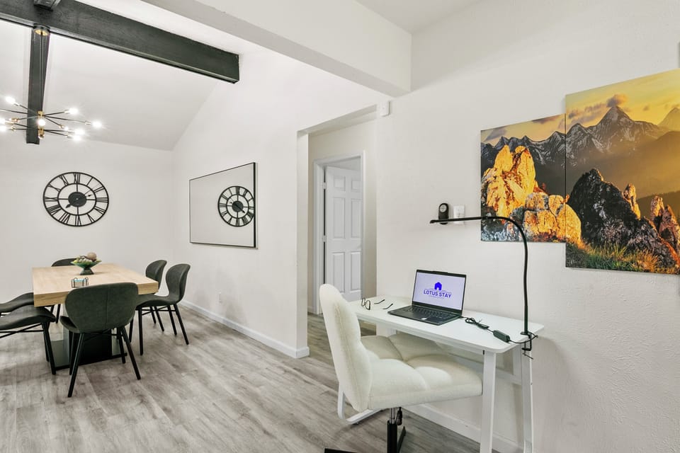 Work Space