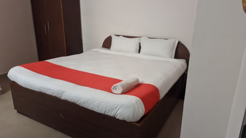 Deluxe Room | Premium bedding, bed sheets