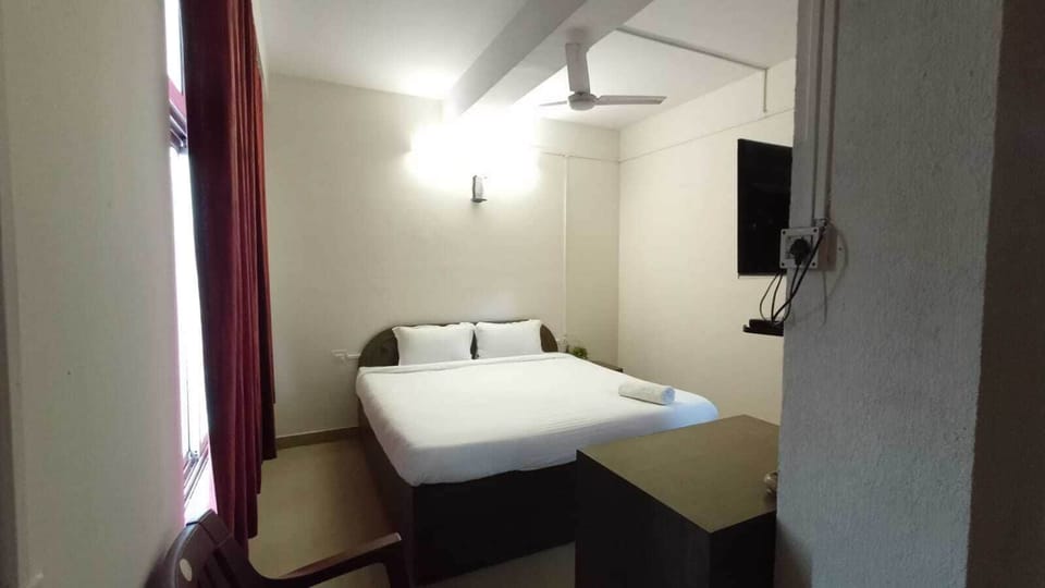 Executive Room | Premium bedding, bed sheets