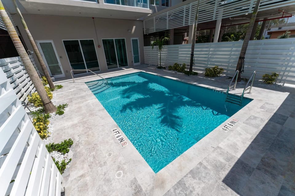 Building Pool