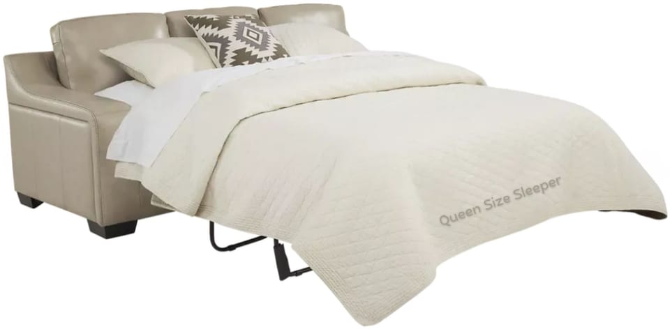 Queen Sleeper